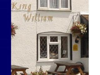 Hotel King William Luton  Zewnętrze zdjęcie